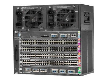 Bild på Cisco Catalyst 4506-E