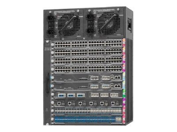 Bild på Cisco Catalyst 4510R+E