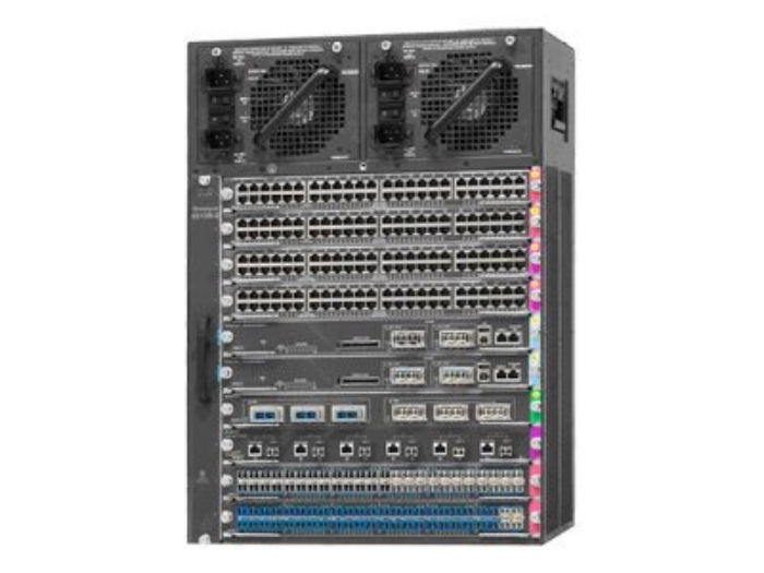 Bild på Cisco Catalyst 4510R+E