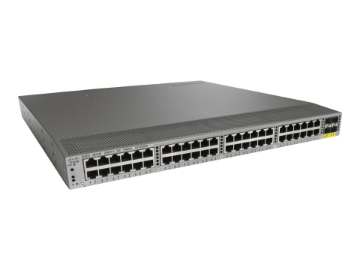Bild på Cisco Nexus 2248TP-E Fabric Extender