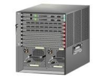 Bild på Cisco Catalyst 6509-E