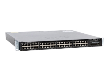Bild på Cisco Catalyst 3650-48TS-S