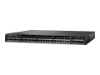 Bild på Cisco Catalyst 3650-48PS-S