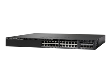 Bild på Cisco Catalyst 3650-24TD-L