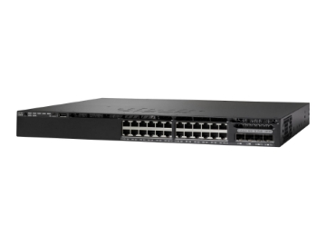 Bild på Cisco Catalyst 3650-24TD-S