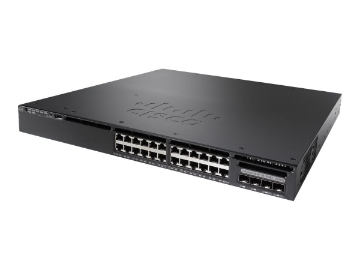 Bild på Cisco Catalyst WS-C3650-24PWS-S