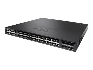 Bild på Cisco Catalyst WS-C3650-48FWS-S
