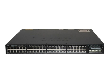 Bild på Cisco Catalyst 3650-48PD-S