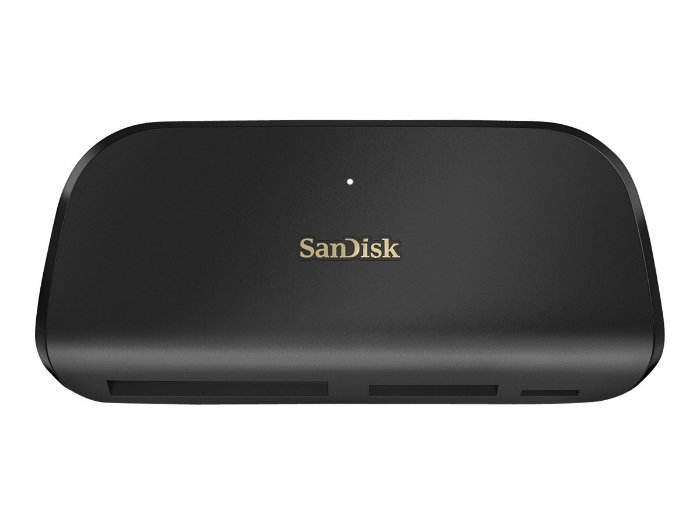 Bild på SanDisk ImageMate PRO