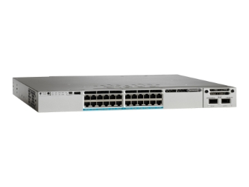Bild på Cisco Catalyst 3850-24XU-S