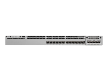 Bild på Cisco Catalyst 3850-12S-E
