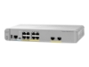 Bild på Cisco Catalyst 3560CX-8PT-S