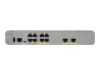 Bild på Cisco Catalyst 3560CX-8PT-S