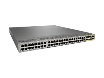 Bild på Cisco Nexus 3172TQ
