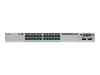Bild på Cisco Catalyst 3850-24XU-E