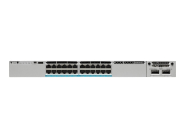 Bild på Cisco Catalyst 3850-24XU-E