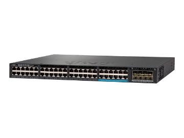 Bild på Cisco Catalyst 3650-8X24PD-S