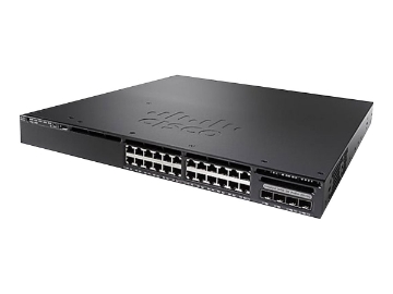 Bild på Cisco Catalyst 3650-24PDM-L