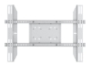Bild på Multibrackets M Display Single Screen VESA Mount Silver