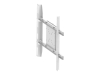 Bild på Multibrackets M Display Single Screen VESA Mount Silver