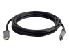 Bild på C2G 2m (6ft) HDMI Cable with Ethernet