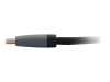 Bild på C2G 2m (6ft) HDMI Cable with Ethernet