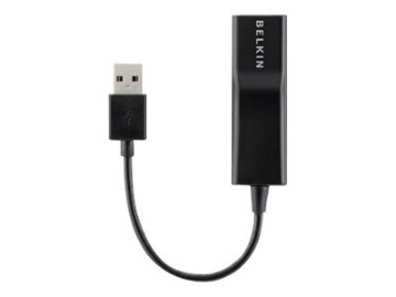 Bild på Belkin USB 2.0 Ethernet Adapter