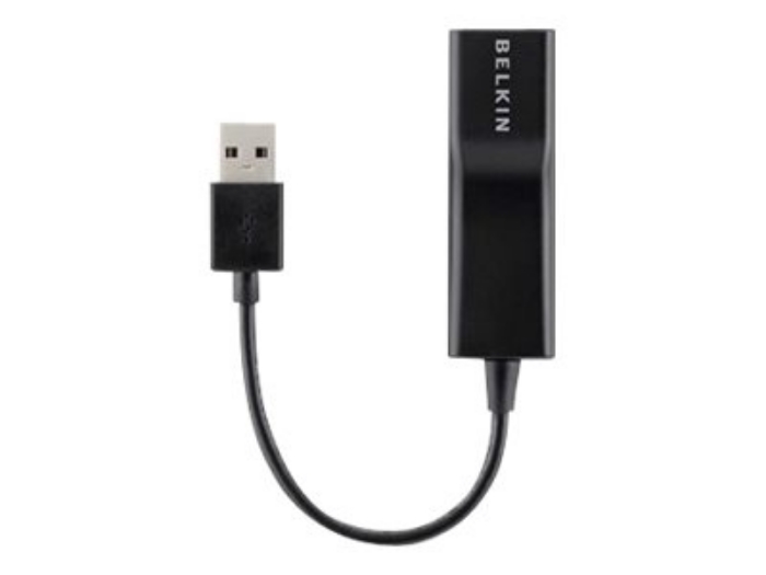 Bild på Belkin USB 2.0 Ethernet Adapter