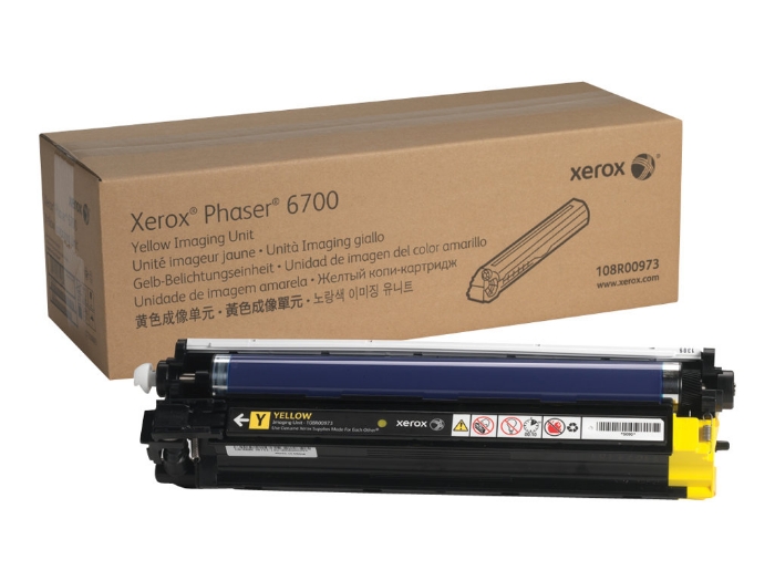 Bild på Xerox Phaser 6700