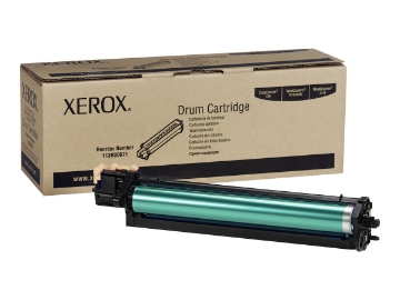 Bild på Drum Cartridge (20,000 Pages @ 5% Page Coverage) WorkCentre 4118, CopyCentre C20, WorkCentre M20/M20i
