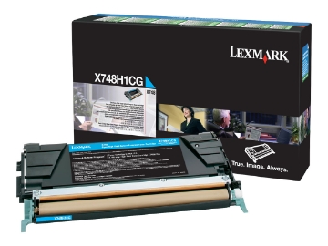 Bild på Lexmark