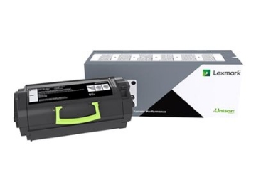 Bild på Lexmark 620XA