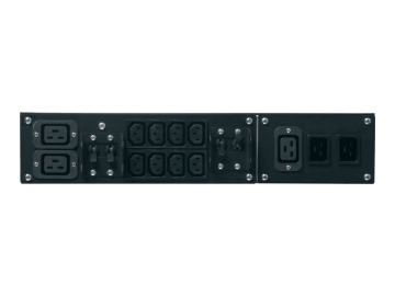 Bild på APC Service Bypass Panel