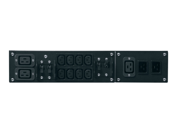 Bild på APC Service Bypass Panel