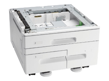 Bild på Xerox High Capacity Tandem Tray