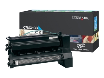 Bild på Lexmark