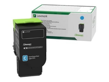 Bild på Lexmark
