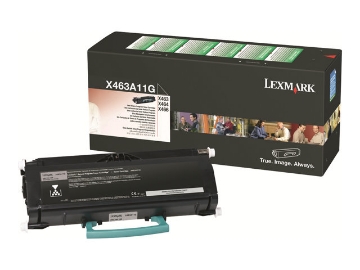 Bild på Lexmark