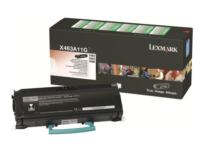 Bild på Lexmark