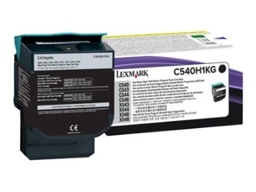 Bild på Lexmark
