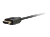 Bild på C2G 0.5m (1.6ft) HDMI to DVI Cable