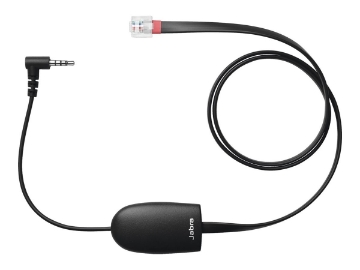 Bild på Jabra EHS Adapter