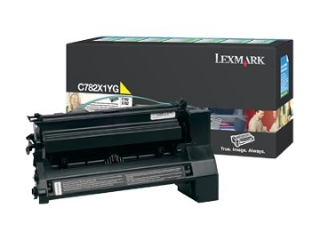Bild på Lexmark
