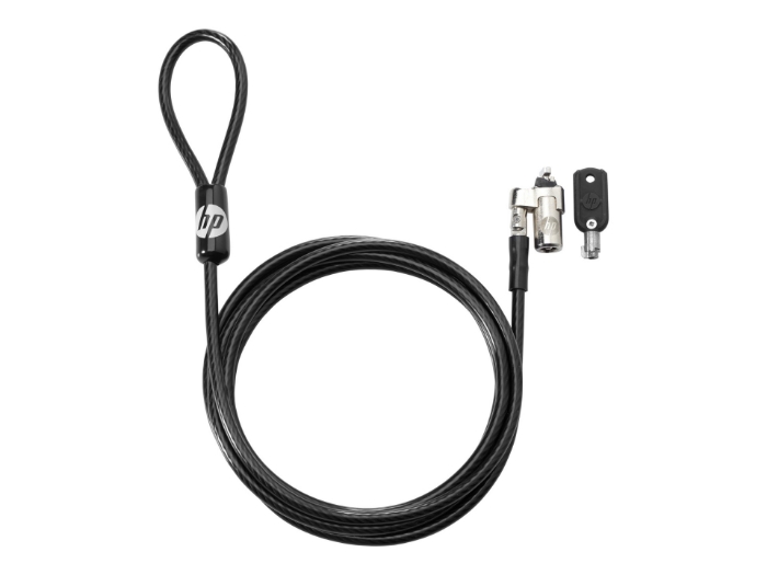 Bild på HP Keyed Cable Lock