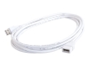 Bild på C2G 2m USB Extension Cable