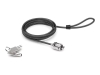 Bild på Compulocks T-bar Security Keyed Cable Lock