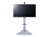 Bild på Multibrackets M Public Display Floorstand Base