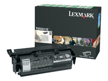 Bild på Lexmark