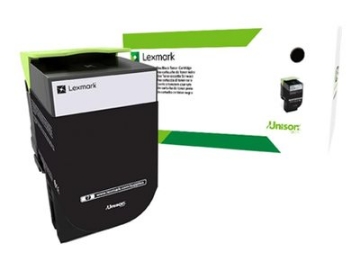 Bild på Lexmark