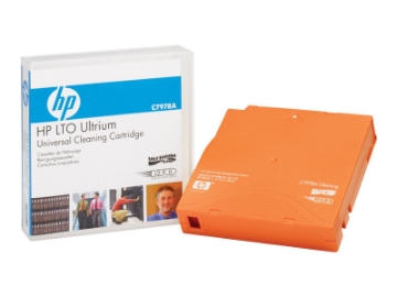 Bild på HPE Ultrium Universal Cleaning Cartridge